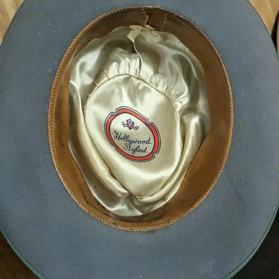 Men's Specialty Hats