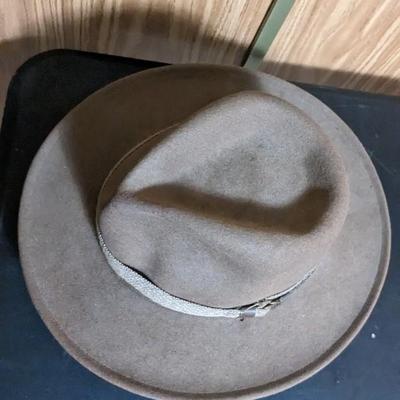 Men's Specialty Hats
