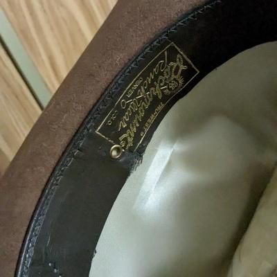 Men's Specialty Hats