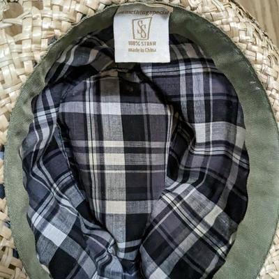 Men's Specialty Hats