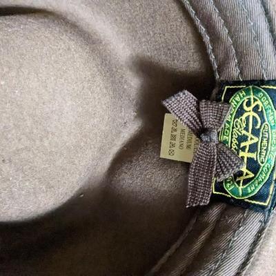Men's Specialty Hats