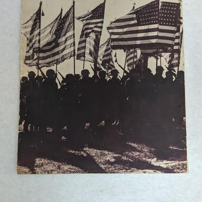 Military Ephemera and Stamps