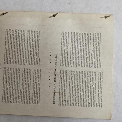 Military Ephemera and Stamps