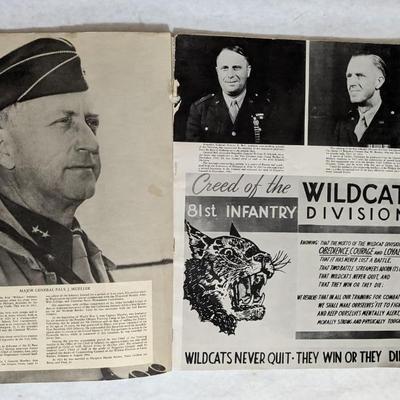 Military Ephemera and Stamps