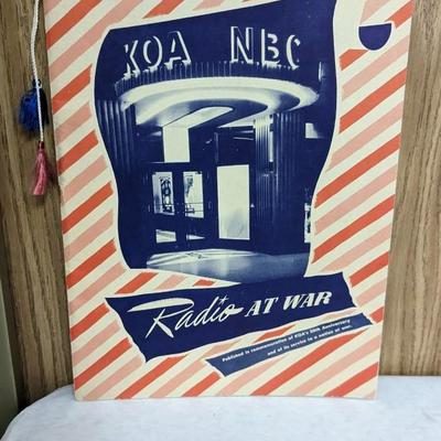 Military Ephemera and Stamps