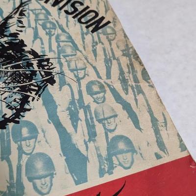 Military Ephemera and Stamps