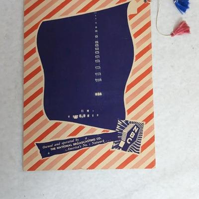 Military Ephemera and Stamps