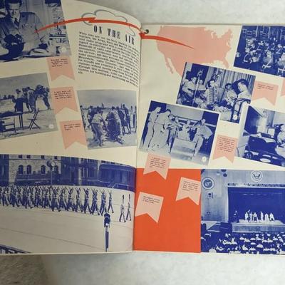 Military Ephemera and Stamps