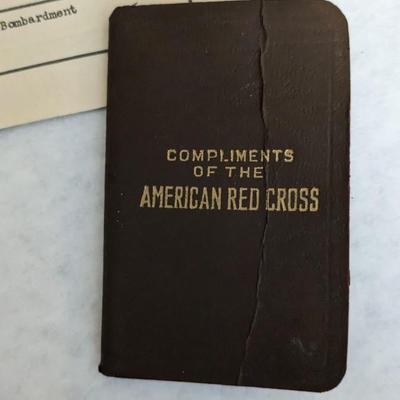Military Ephemera and Stamps