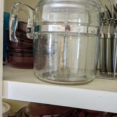 Vintage Kitchen