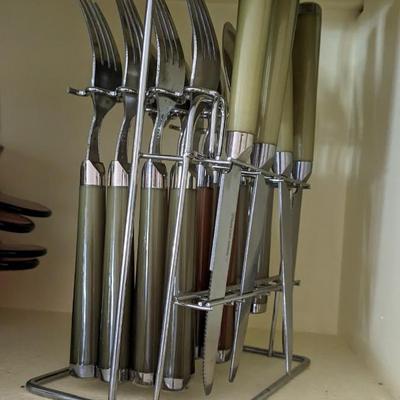 Vintage Kitchen