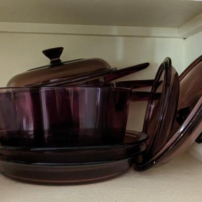 Vintage Kitchen