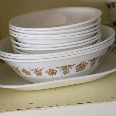 Vintage Kitchen