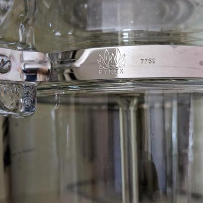 Vintage Kitchen