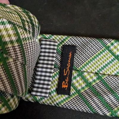 Men's Tie Collection
