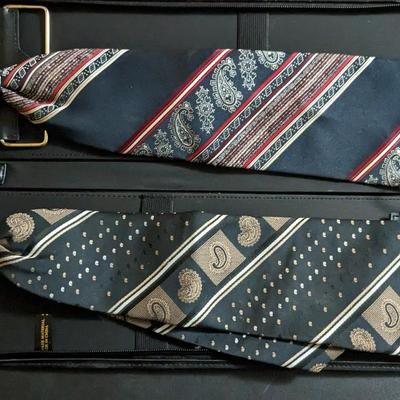 Men's Tie Collection