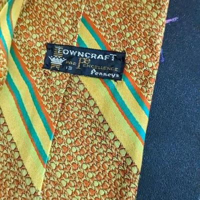Men's Tie Collection