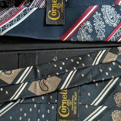 Men's Tie Collection