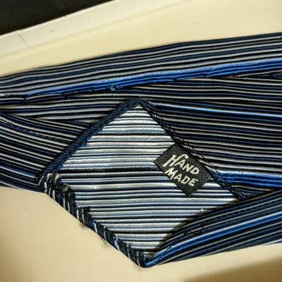 Men's Tie Collection