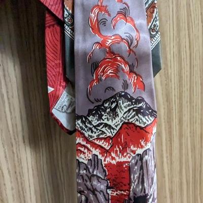 Men's Tie Collection