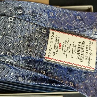 Men's Tie Collection