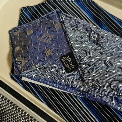 Men's Tie Collection