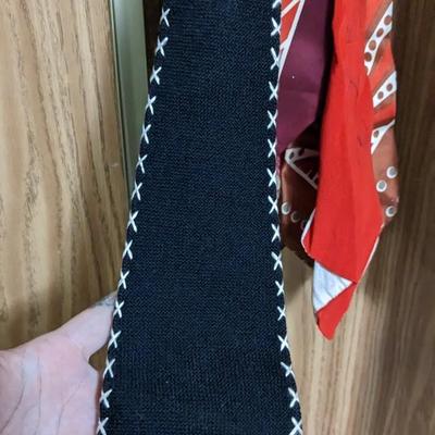 Men's Tie Collection