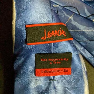 Men's Tie Collection