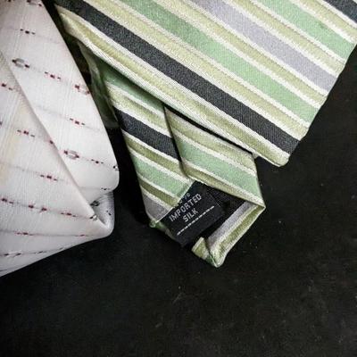 Men's Tie Collection