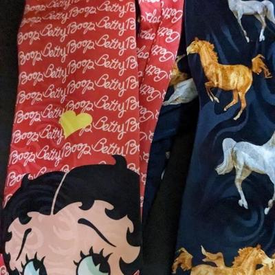 Men's Tie Collection