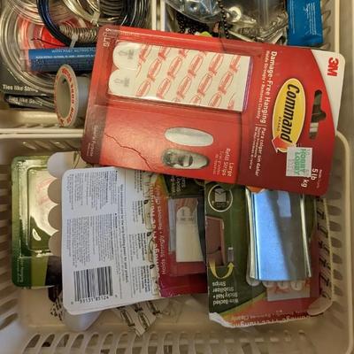 Hardware Section