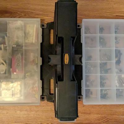 Hardware Section