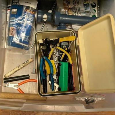 Hardware Section