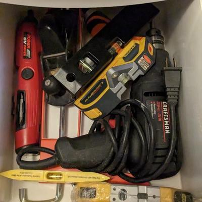 Hardware Section