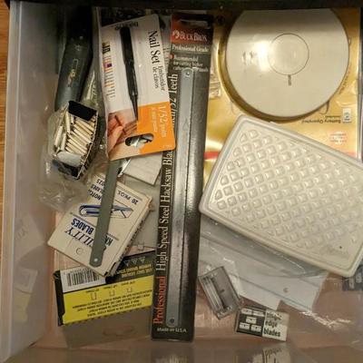 Hardware Section