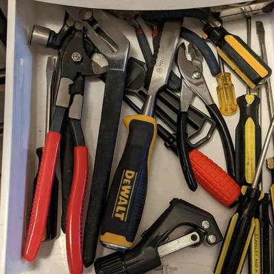 Hardware Section