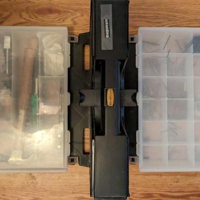 Hardware Section