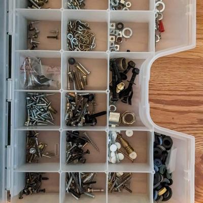 Hardware Section
