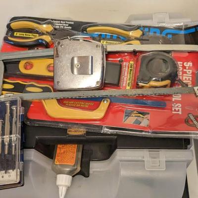 Hardware Section