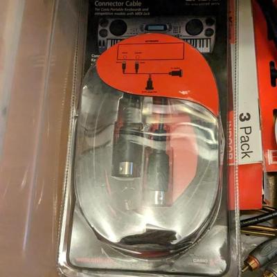 Hardware Section