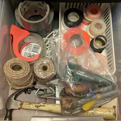 Hardware Section