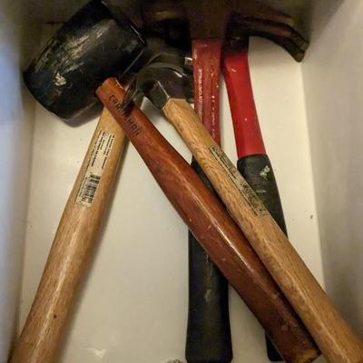 Hardware Section