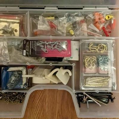 Hardware Section
