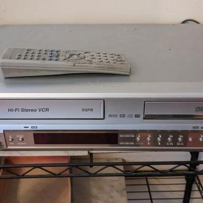 Living Room Furniture, Electronics, and Decor