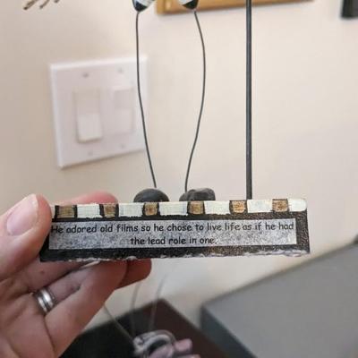 Living Room Furniture, Electronics, and Decor
