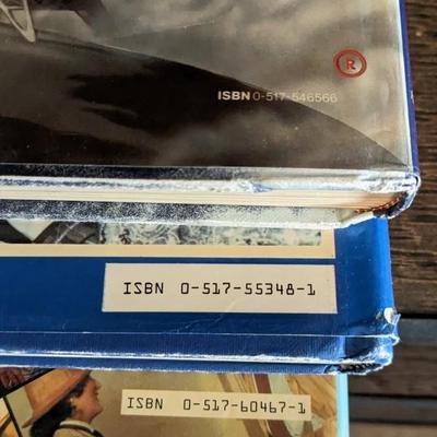 Hollywood and Production Coffee Table Books