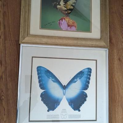 Framed Wall Decor and Prints