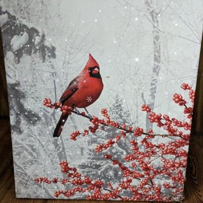Framed Wall Decor and Prints