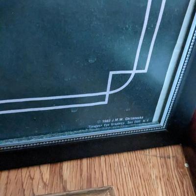 Framed Wall Decor and Prints