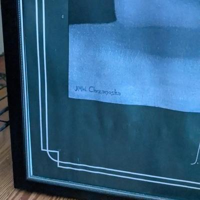 Framed Wall Decor and Prints